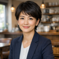 山下 沙織